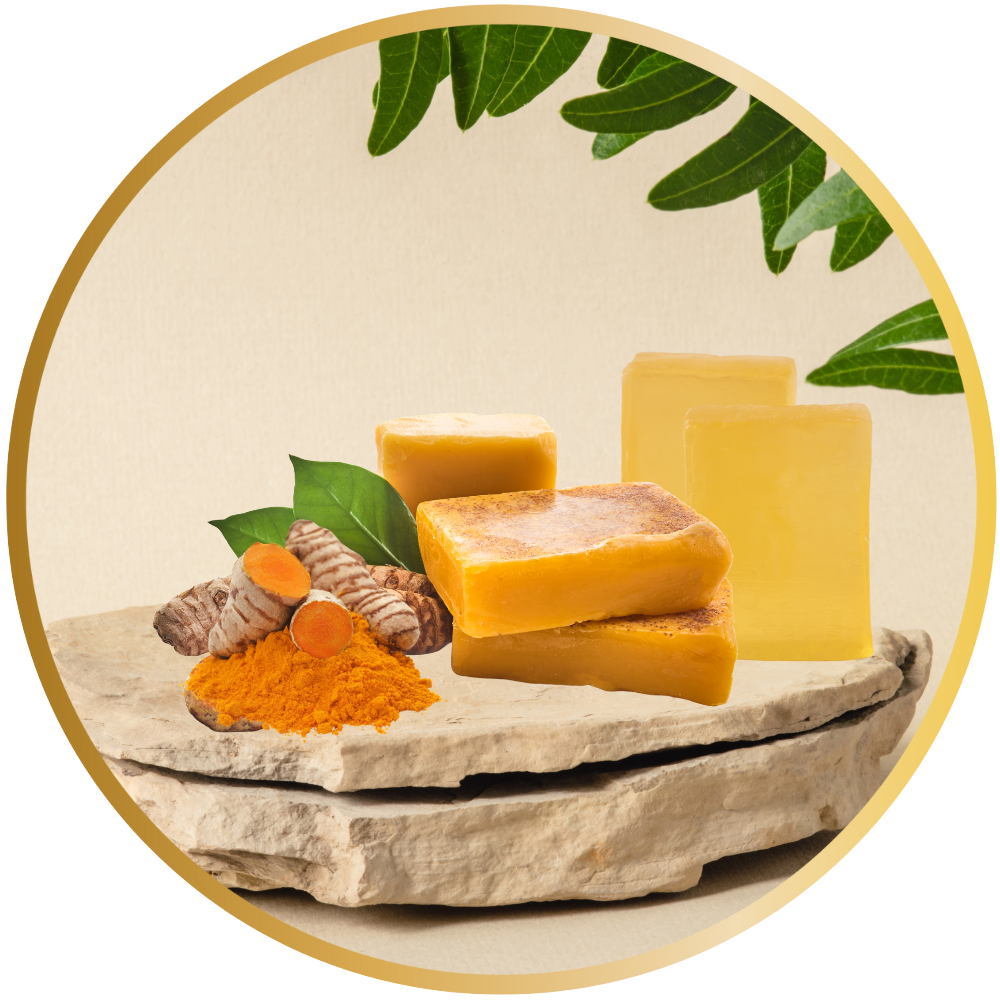 Soaps