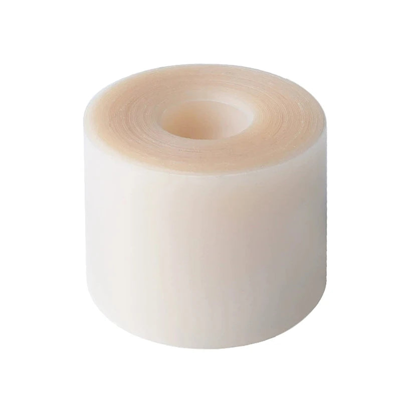Hydrocolloid Roll for Wound Care – Self-Adhesive Bandage for Burns & Bed Sores