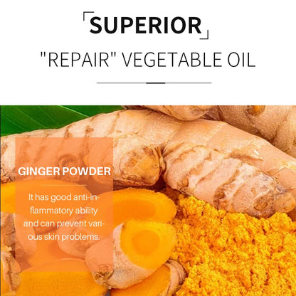 Turmeric Handmade Soap – Dark Spot Removal & Skin Brightening (100g)